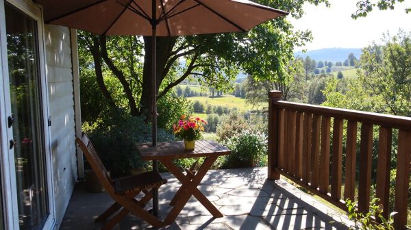 Aménager une terrasse de mobil home : idées et astuces pratiques
