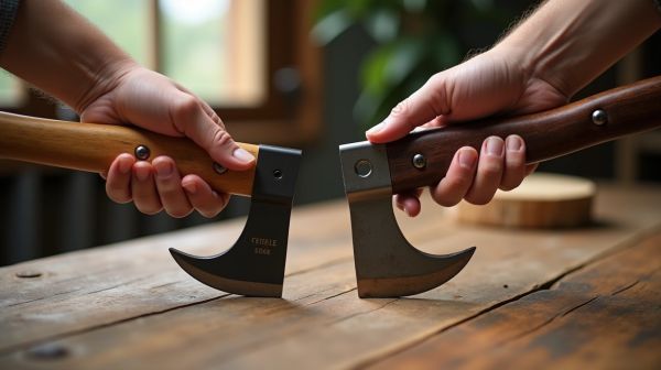 Comment bien choisir votre cone fendeur de buche pour un travail efficace