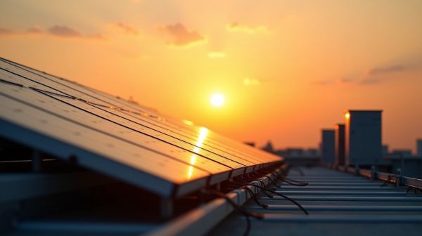 Comment réaliser une installation de panneaux solaires efficace ?