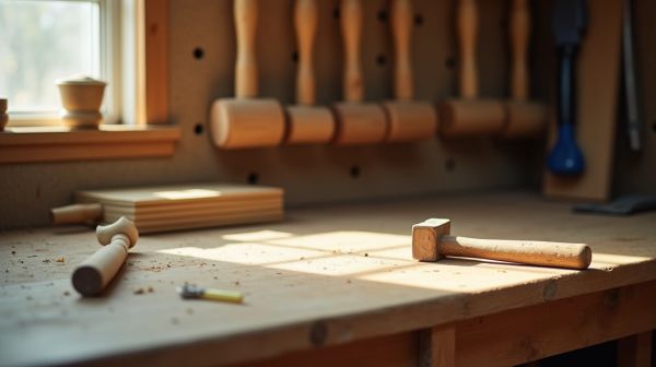 Les avantages d'utiliser des chevilles à frapper pour vos projets