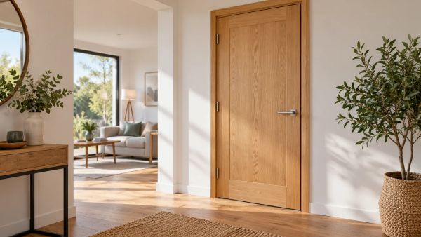 Les critères essentiels pour sélectionner un bloc porte adapté