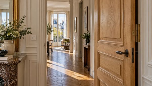 Les critères essentiels pour sélectionner un bloc porte adapté