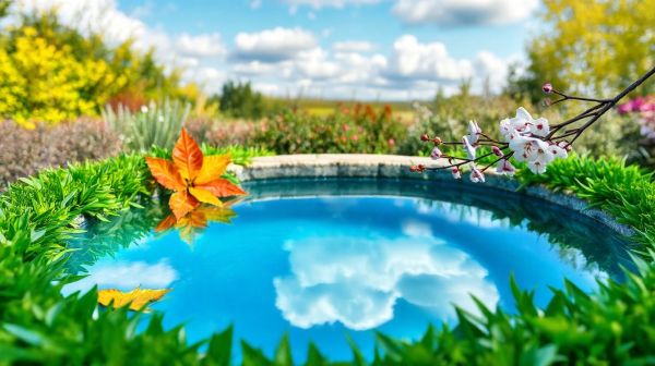 Mini piscine 4 saisons : les alternatives plébiscitées par les Français en 2026