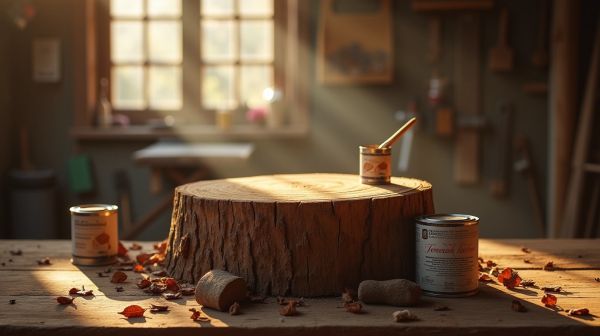 Protéger efficacement votre bois avec le bon vernis adapté