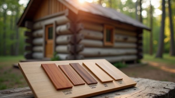 Protéger efficacement votre bois avec le bon vernis adapté