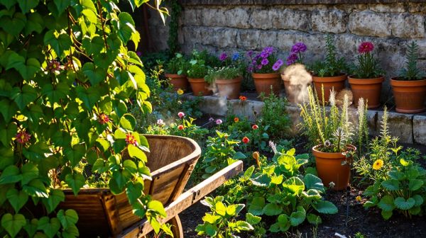 Top 5 pelles recommandées pour optimiser votre jardinage
