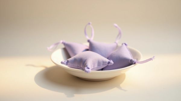 Top 5 sachets de lavande pour éliminer les odeurs