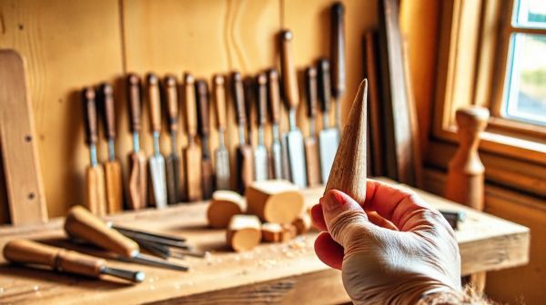 Top conseils pour sélectionner le meilleur cône fendeur de bûche