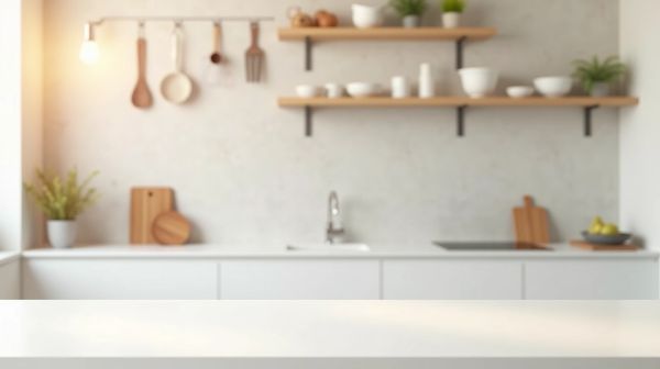 Top conseils pour sélectionner un mitigeur mural de cuisine