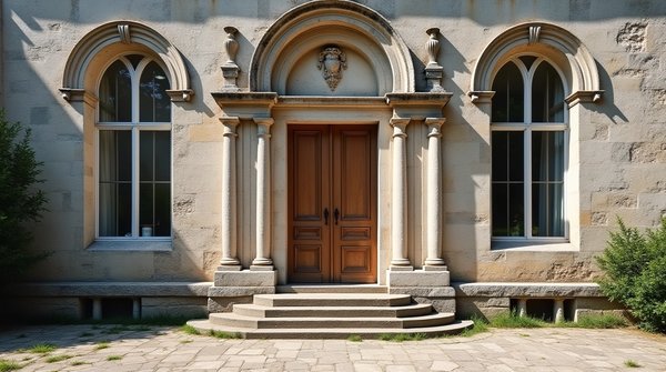 Charpentier la roche-sur-foron : la beauté au service de l'efficacité