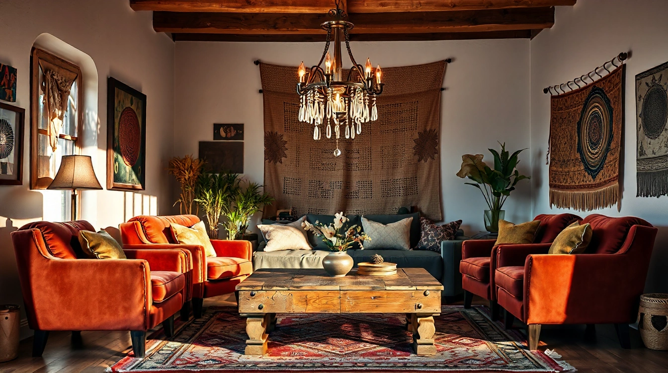 Questions fréquentes sur l'éclairage bohème artisanal